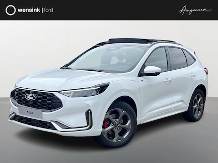 Ford Kuga 0