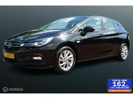 Opel Astra 0