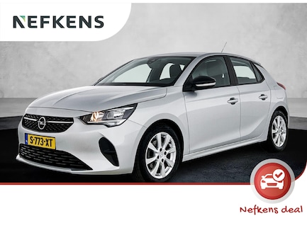 Opel Corsa 0