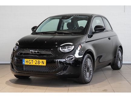 Fiat 500 0
