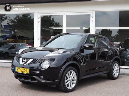 Nissan Juke 0