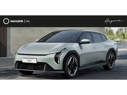 Kia EV4 0
