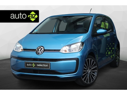Volkswagen Up! 0