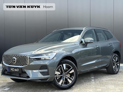 Volvo XC60 0