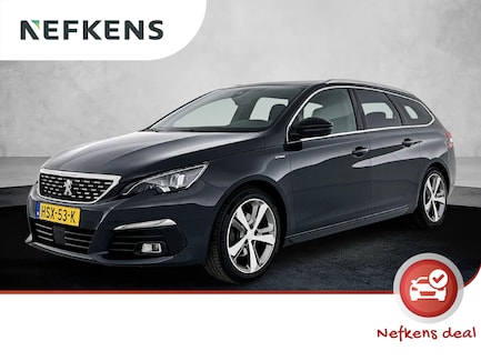 Peugeot 308 0