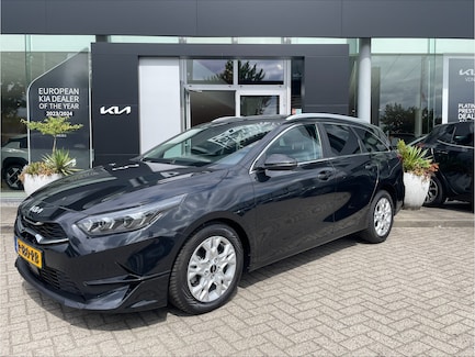 Kia Ceed 0