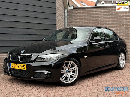 BMW 3-Serie 0