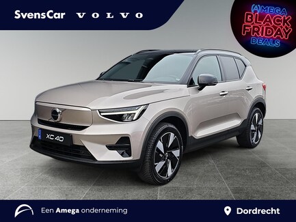 Volvo EX40 0