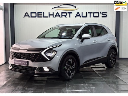 Kia Sportage 0