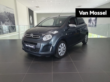 Citroën C1 0