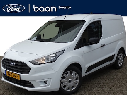 Ford Transit Connect 0