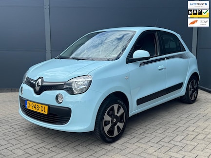 Renault Twingo 0