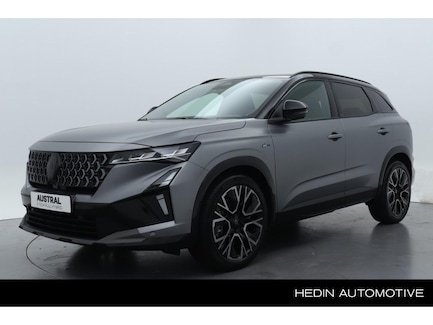 Renault Austral 0