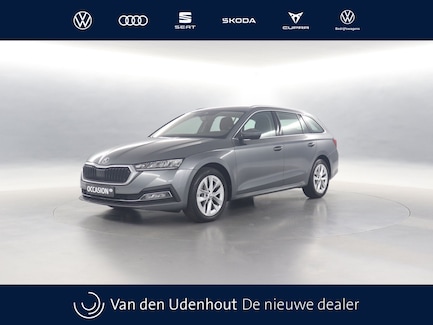 Skoda Octavia 0