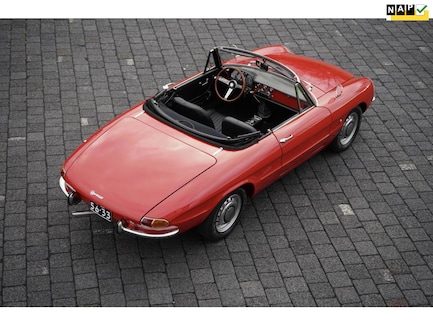 Alfa Romeo 1750 0