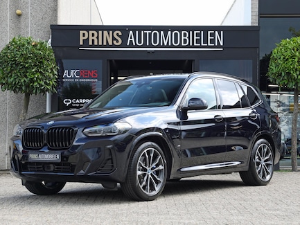 BMW X3 0