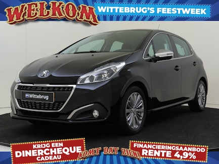 Peugeot 208 0