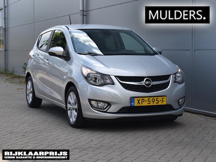 Opel Karl 0
