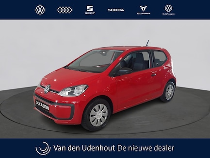Volkswagen Up! 0