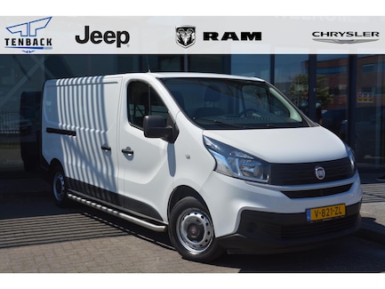 Fiat Talento 0