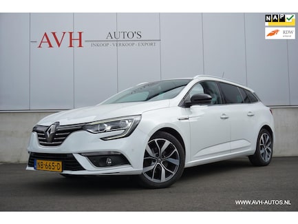 Renault Megane 0
