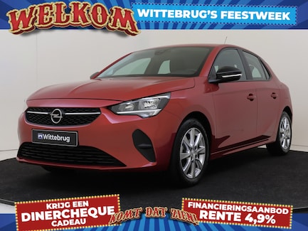 Opel Corsa 0