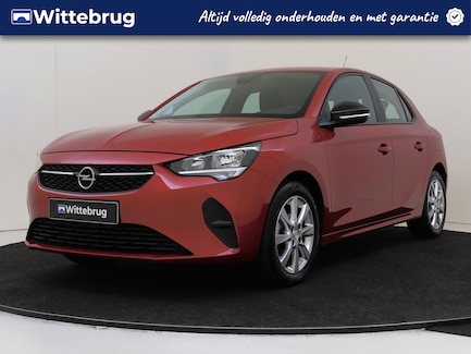 Opel Corsa 0