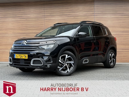 Citroën C5 Aircross 0
