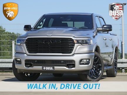 Dodge Ram 1500 0