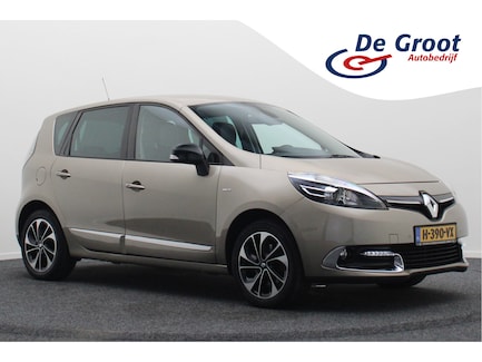 Renault Scenic 0
