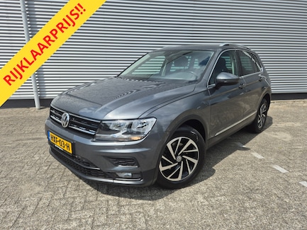 Volkswagen Tiguan 0