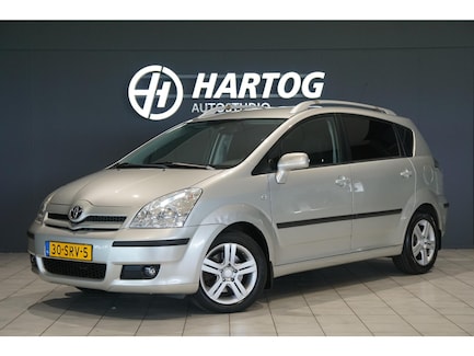 Toyota Verso 0