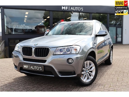 BMW X3 0