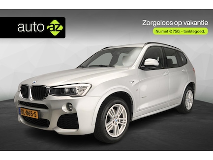 BMW X3 0