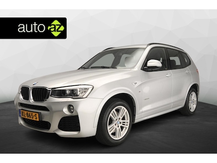 BMW X3 0