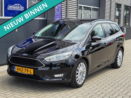 Ford Focus 0