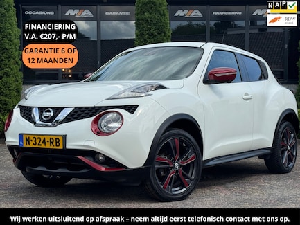 Nissan Juke 0