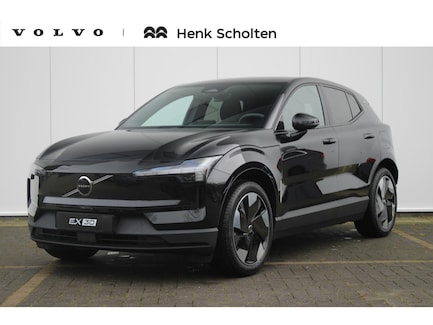 Volvo EX30 0