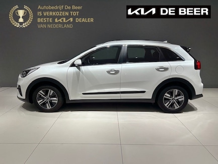 Kia Niro 0