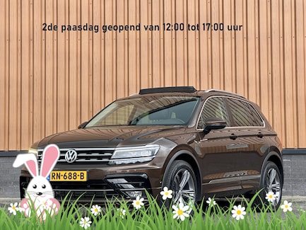 Volkswagen Tiguan 0
