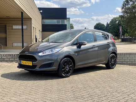 Ford Fiesta 0