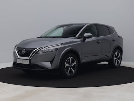 Nissan Qashqai 0