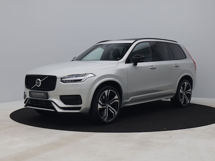 Volvo XC90 0