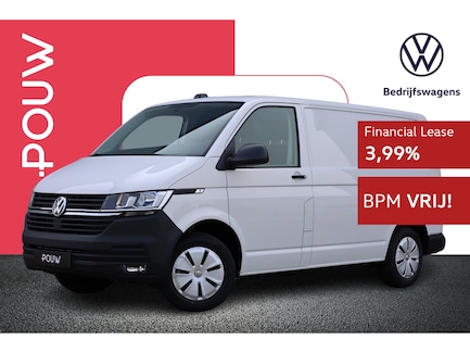 Volkswagen Transporter 0