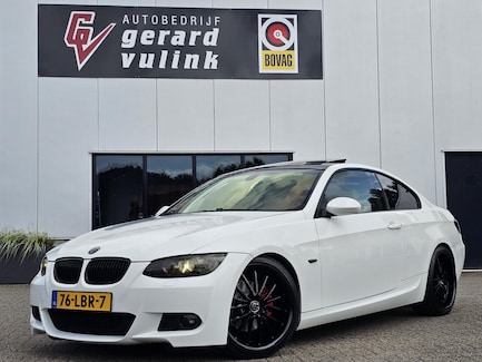 BMW 3-Serie 0
