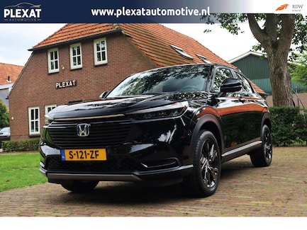 Honda HR-V 0