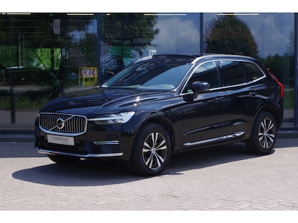 Volvo XC60 0