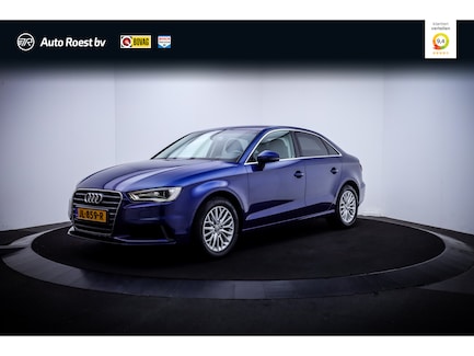Audi A3 0