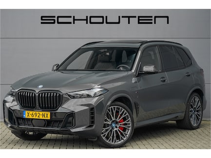 BMW X5 0