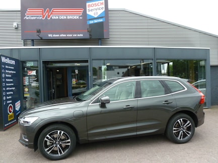 Volvo XC60 0